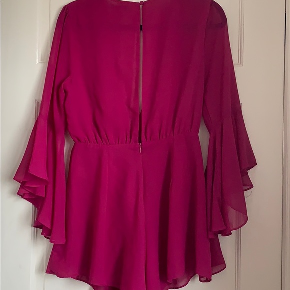 Romper - Picture 5 of 5